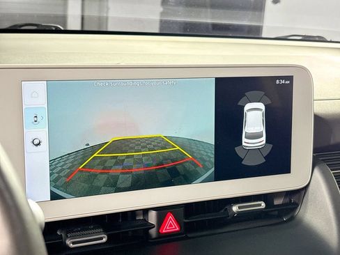 Used 2024 Hyundai Ioniq 5 SEL RWD image 17