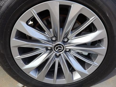 Used 2024 MAZDA CX-90 3.3 Turbo w/ Preferred Plus AWD/4WD image 48