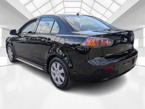 Used 2014 Mitsubishi Lancer ES image 5