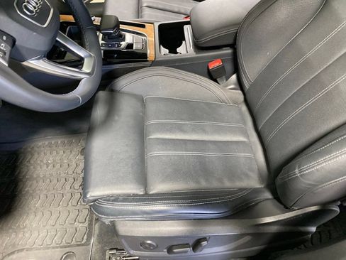 Used 2023 Audi Q5 2.0T Prestige AWD/4WD image 10