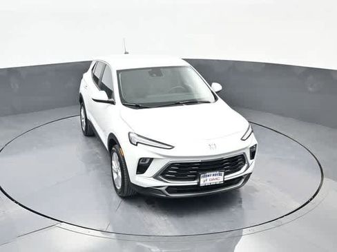 New 2025 Buick Encore GX Preferred image 43