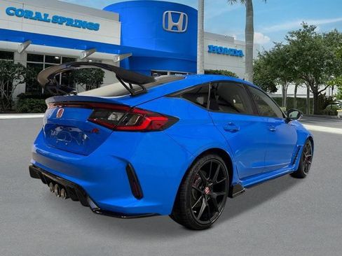 New 2026 Honda Civic Type R image 6