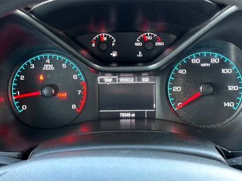 Used 2015 Chevrolet Colorado 2WD Extended Cab image 31