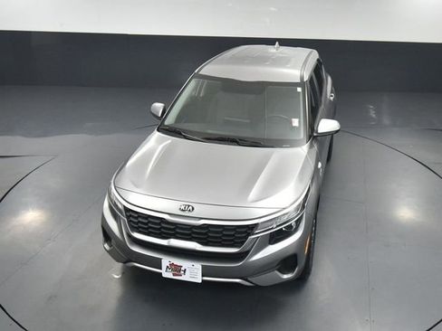 Used 2021 Kia Seltos LX image 52