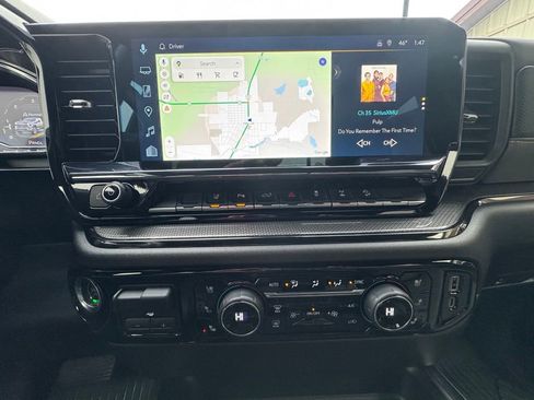 Used 2024 Chevrolet Silverado 2500 ZR2 w/ ZR2 Bison Edition image 33