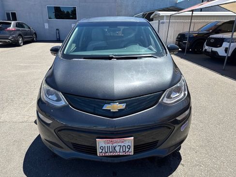 Used 2019 Chevrolet Bolt LT FWD image 8