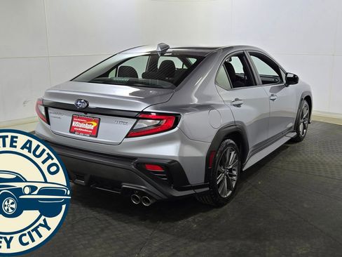 Used 2023 Subaru WRX image 7