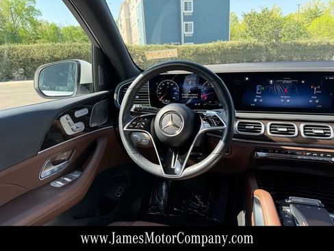 Certified 2024 Mercedes-Benz GLE 350 4MATIC image 18