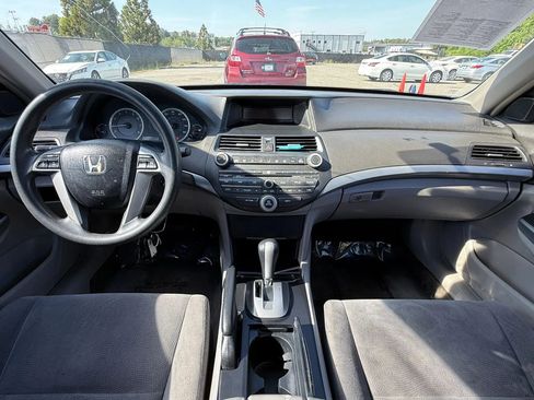 Used 2009 Honda Accord EX image 3