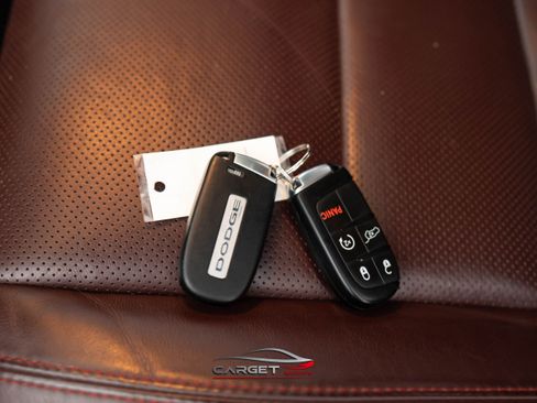 Used 2023 Dodge Durango R/T image 53