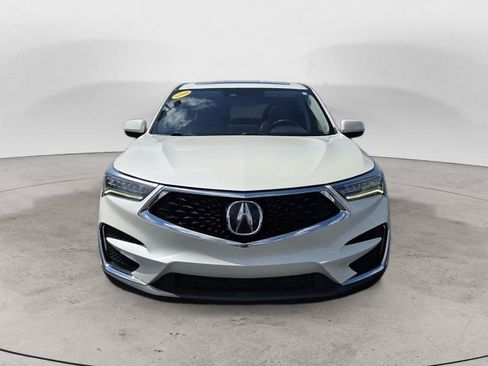 Used 2019 Acura RDX FWD w/ Technology Package image 5