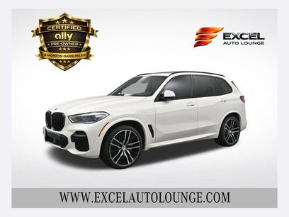 Used 2023 BMW X5 M50i w/ Executive Package