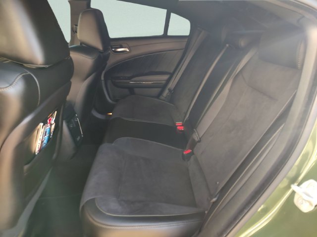 Used 2023 Dodge Charger Scat Pack RWD image 27
