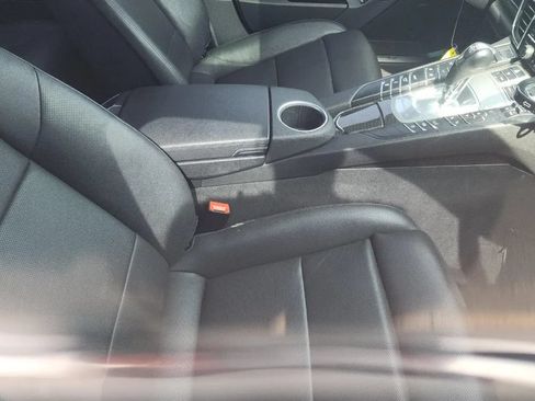 Used 2013 Porsche Panamera S RWD image 8