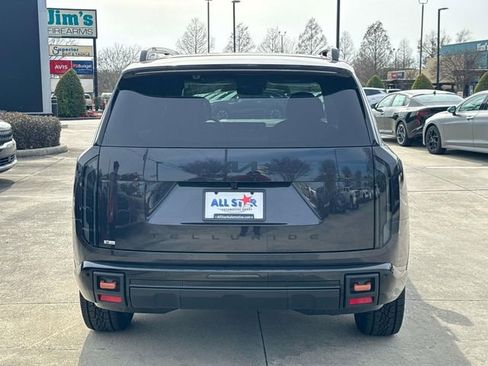 New 2027 Kia Telluride SX Prestige X-Pro AWD/4WD image 7