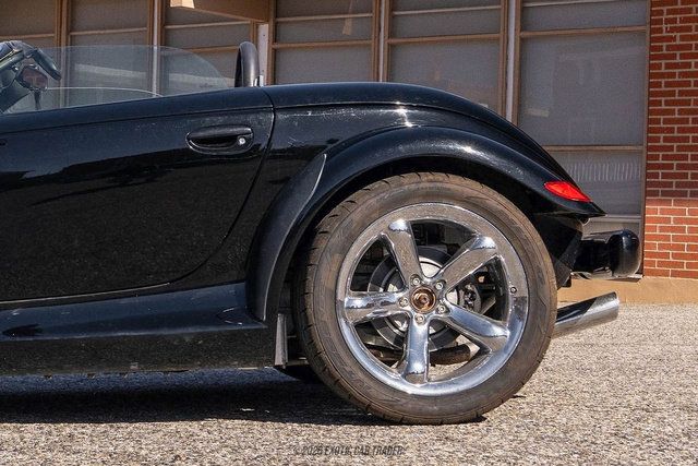 Used 1999 Plymouth Prowler RWD image 5