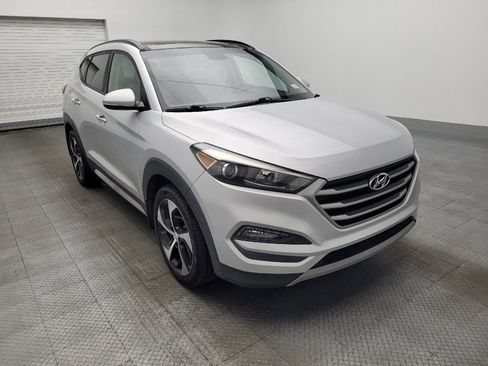 Used 2018 Hyundai Tucson Value image 13