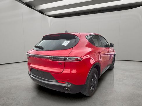 Used 2024 Dodge Hornet R/T w/ R/T Blacktop Package AWD/4WD image 5