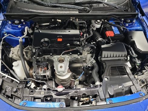 Used 2023 Honda Civic LX image 24