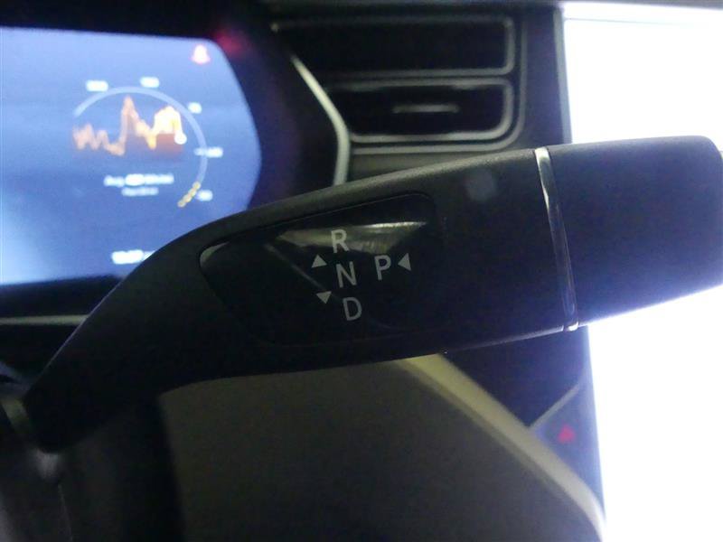 Used 2016 Tesla Model X 90D AWD/4WD image 19