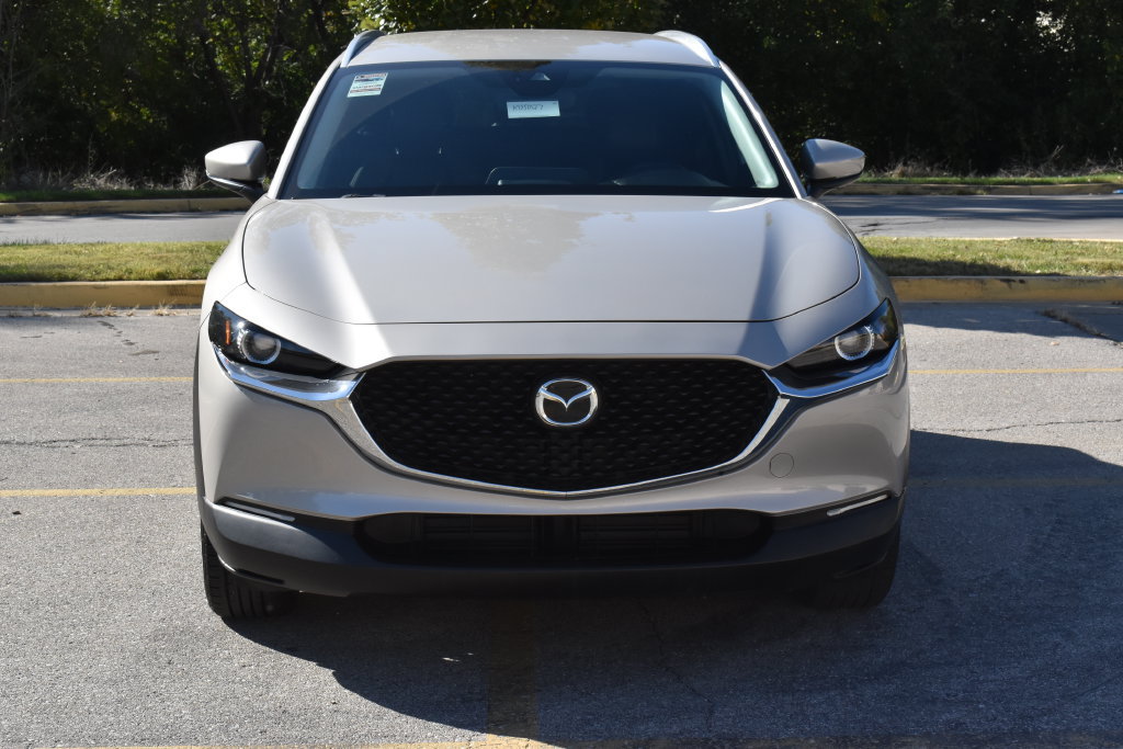 Used 2023 MAZDA CX-30 AWD 2.5 S w/ Select Package image 5