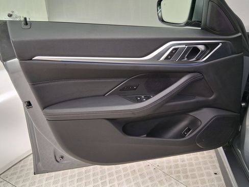Certified 2023 BMW i4 eDrive40 w/ Premium Package RWD image 12