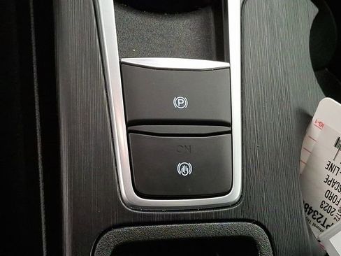 Used 2023 Ford Escape ST-Line Select w/ Tech Pack #1 image 21