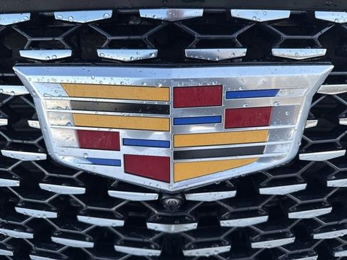 Certified 2021 Cadillac Escalade ESV Premium Luxury image 6