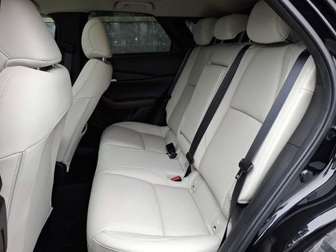 Certified 2024 MAZDA CX-30 AWD 2.5 S w/ Premium Package image 8