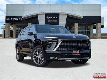 New 2026 Buick Enclave Avenir w/ Super Cruise Package