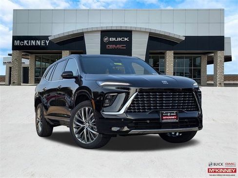 New 2026 Buick Enclave Avenir w/ Super Cruise Package image 1