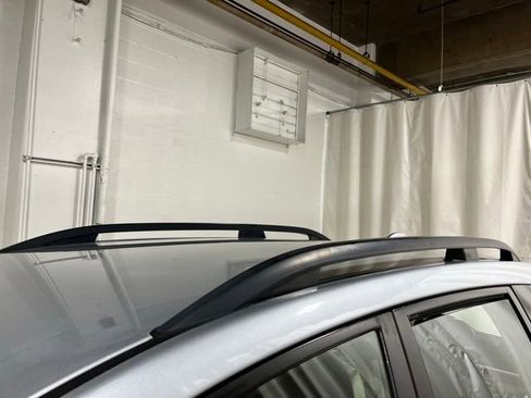 Used 2018 Subaru Forester 2.5i w/ Popular Package #2A AWD/4WD image 10