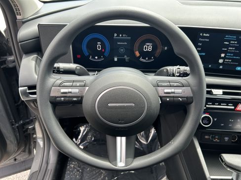 New 2026 Hyundai Tucson SEL AWD/4WD image 20