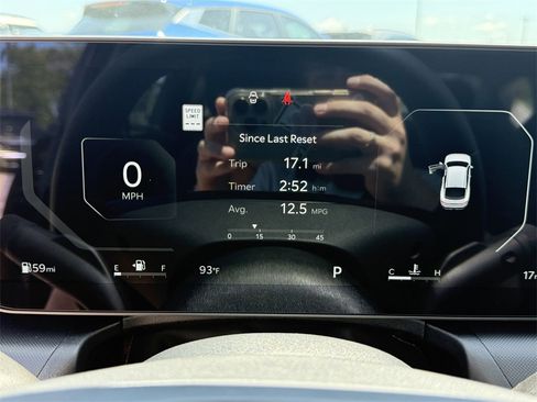 New 2025 Kia K4 EX image 31