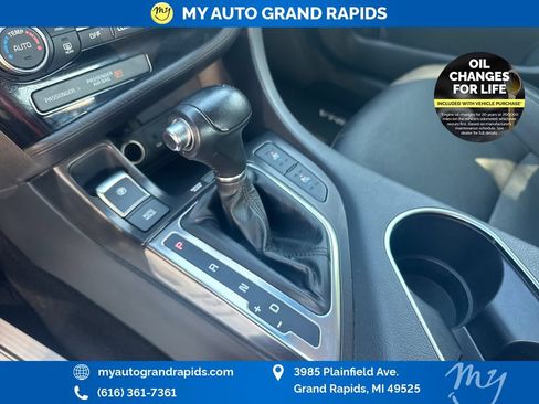 Used 2016 Kia Optima EX FWD image 23