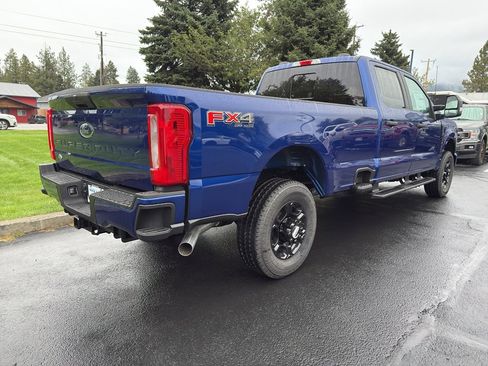 New 2026 Ford F350 XL w/ STX Appearance Package image 5