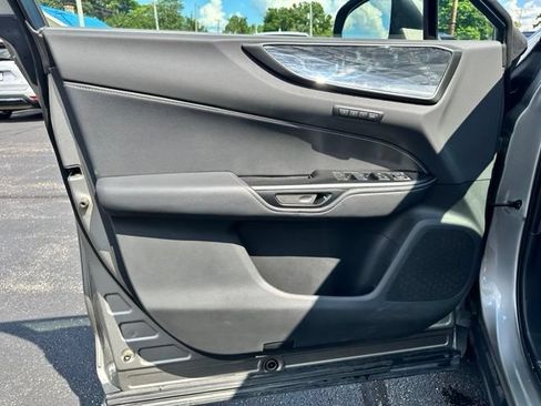Used 2025 Lexus NX 350h AWD w/ Cold Area Package image 14