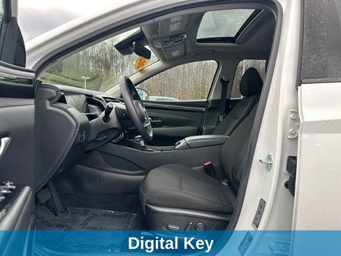 Used 2022 Hyundai Tucson SEL w/ Convenience Package image 13