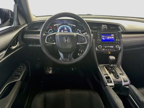 Used 2020 Honda Civic LX image 17
