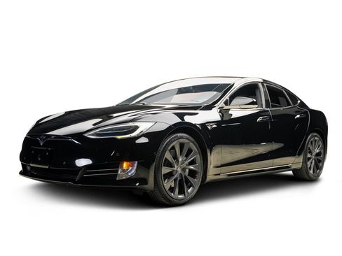 Used 2019 Tesla Model S 75D AWD/4WD image 15