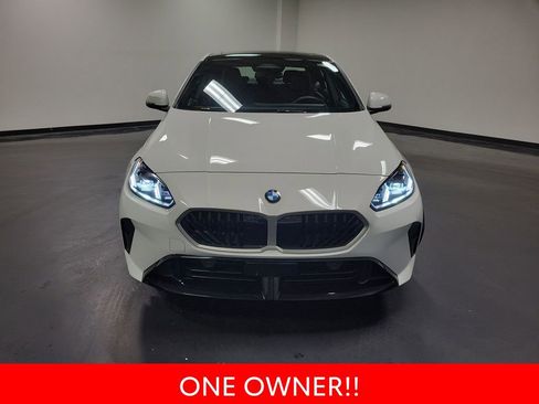 Used 2025 BMW 228i xDrive AWD/4WD image 3