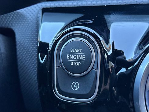 New 2025 Mercedes-Benz CLA 250 4MATIC image 27