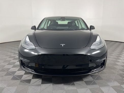 Used 2023 Tesla Model 3 Standard Range RWD image 5