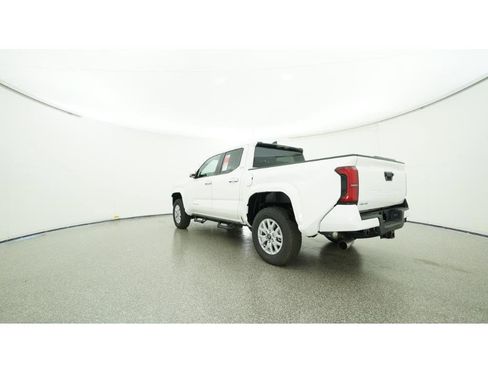 New 2025 Toyota Tacoma SR5 image 21