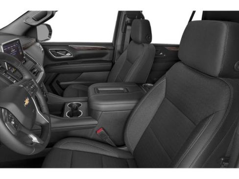 Used 2022 Chevrolet Tahoe LS w/ Driver Alert Package RWD image 12