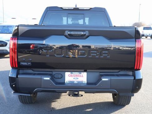 Used 2024 Toyota Tundra SR5 image 4