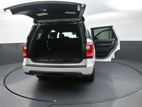 Used 2020 Ford Expedition XL AWD/4WD image 34
