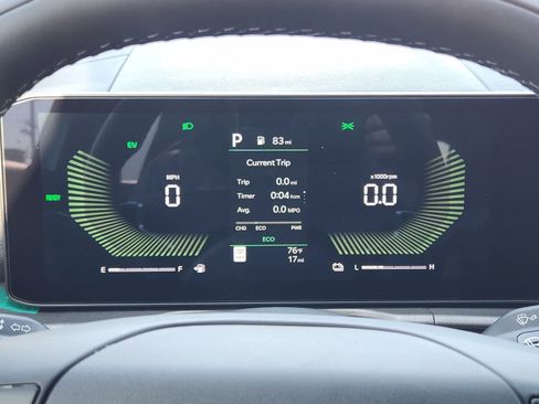 New 2026 Kia Sportage X-Line image 15