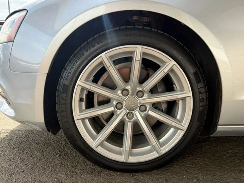 Used 2015 Audi A5 2.0T Premium AWD/4WD image 9