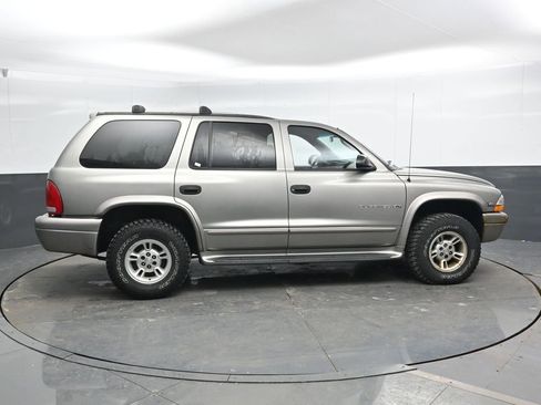 Used 2000 Dodge Durango 4WD image 4